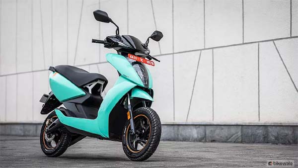 Ather 450 Electric Scooter