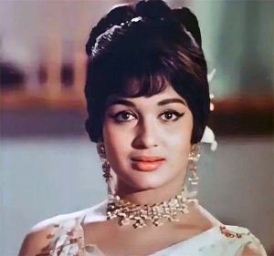 Asha parekh