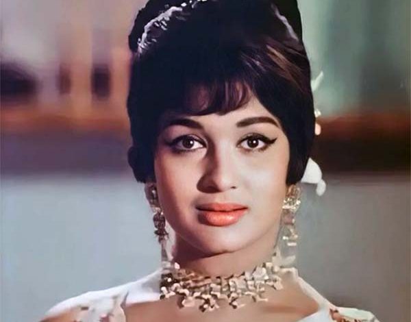 Asha parekh