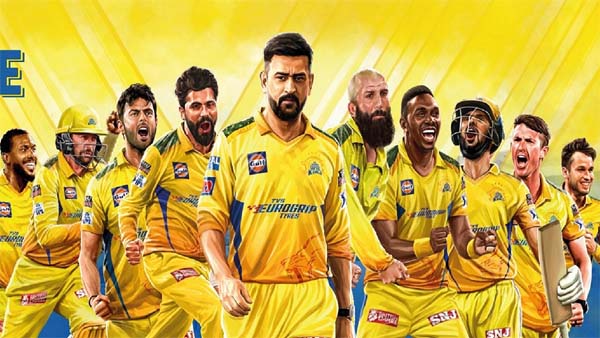 CSK