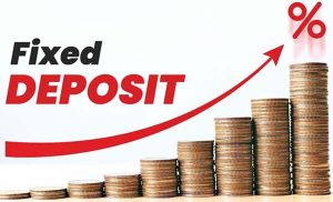 Fixed Deposit