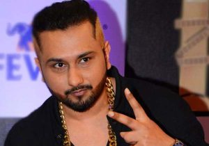 Honey Singh