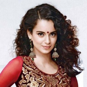 Kangana Ranaut!