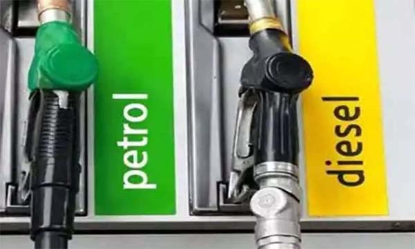 Petrol Diesel