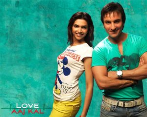 Saif Ali Khan Love Aaj Kal