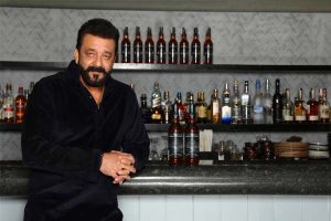 Sanjay dutt