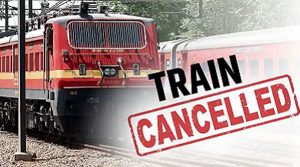 Train-Canceled