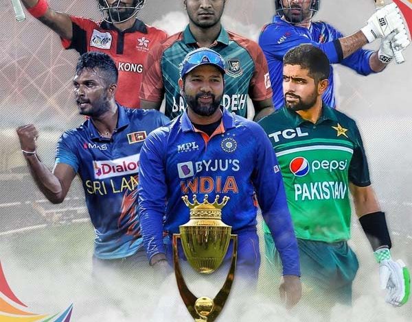 Asia cup 2023