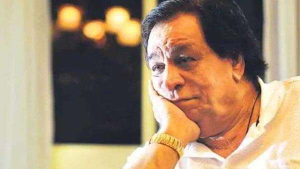 famous actor kader khan