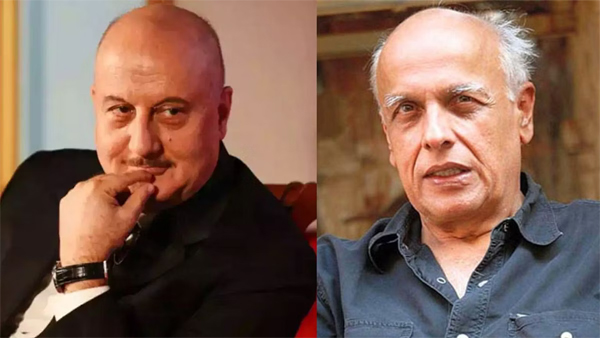 Anupam Kher