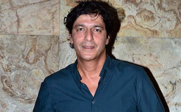 Chunky Pandey