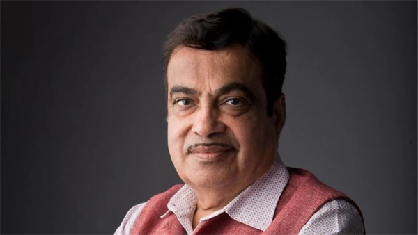 Gadkari