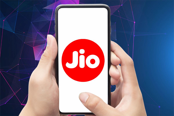 Jio