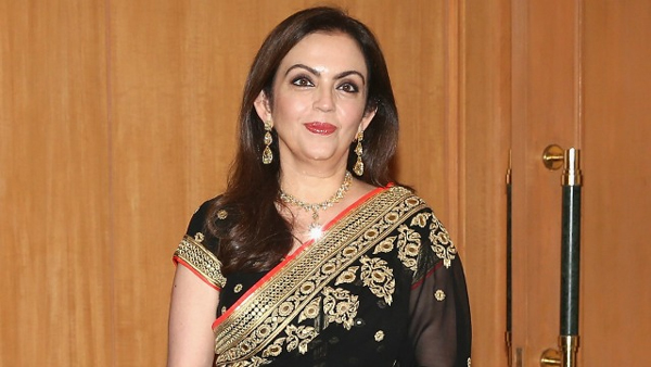 Nita Ambani