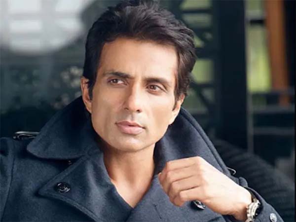 Sonu Sood