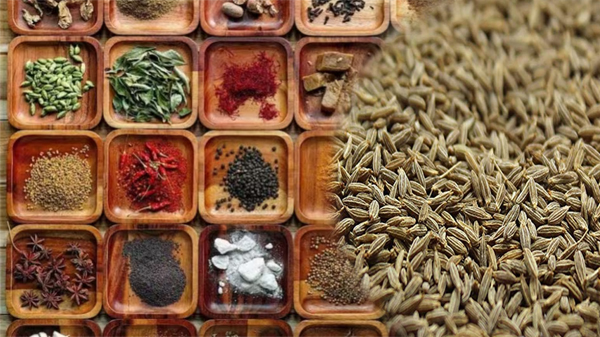 Spices Price