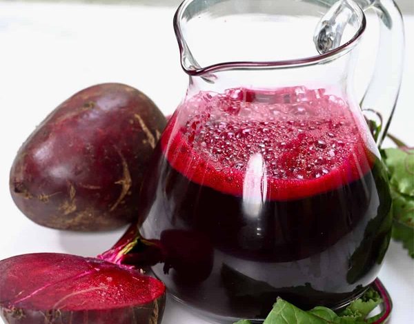 beetroot