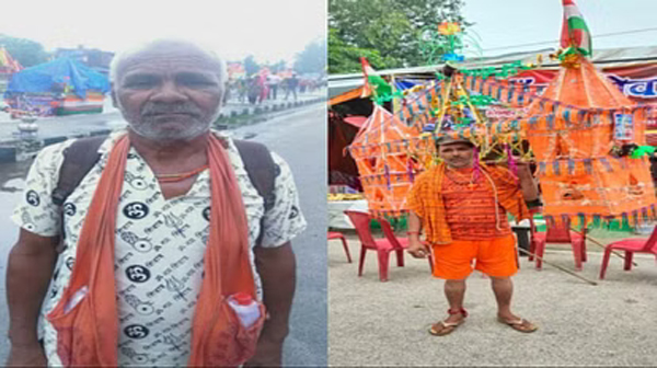 kanwar yatra