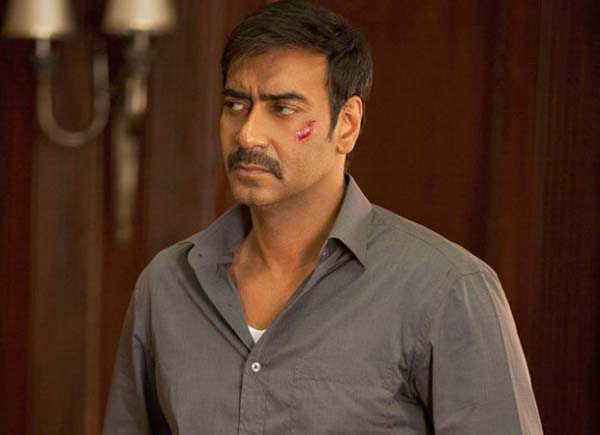 Ajay Devgn