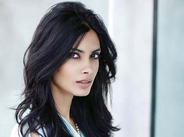 Diana Penty