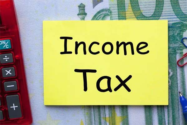 Income Tax