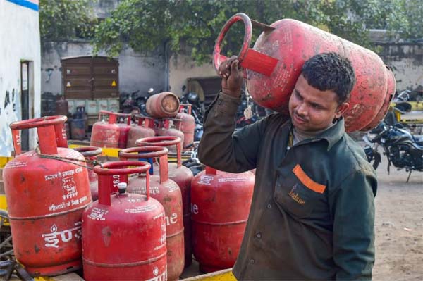 Lpg Price Hike