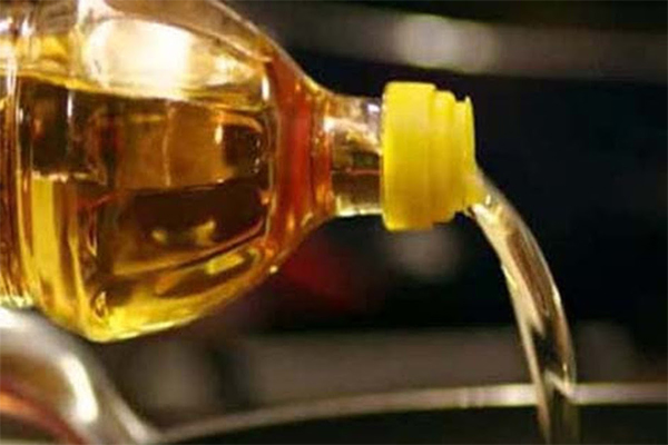 Mustard Oil