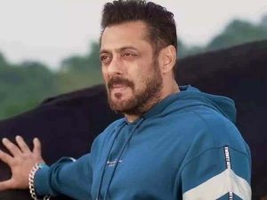 Salman Khan