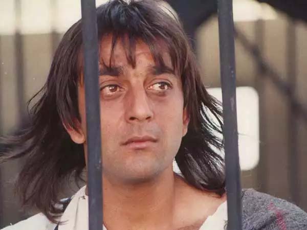 Sanjay Dutt