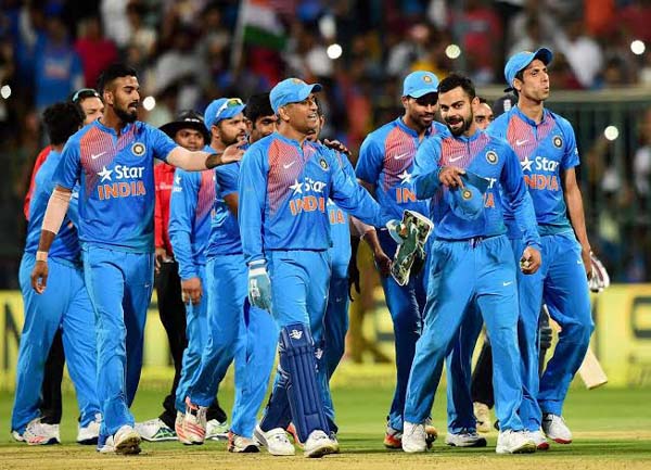 Team India