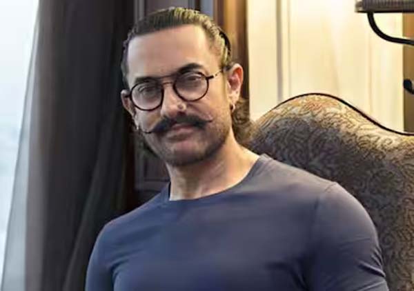 Aamir Khan