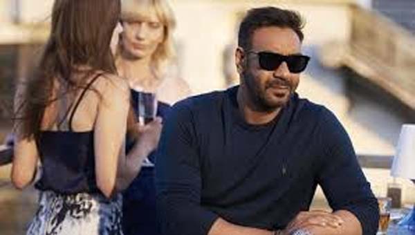 Ajay Devgn