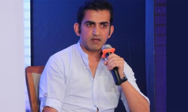 Gautam Gambhir