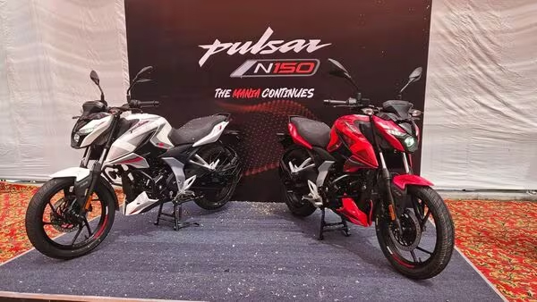 Pulsar N-150