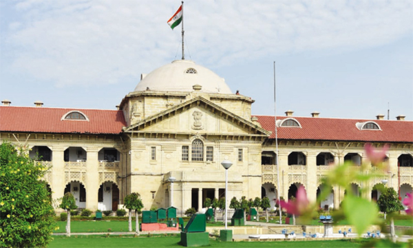 allahabad high court