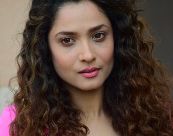 ankita lokhande