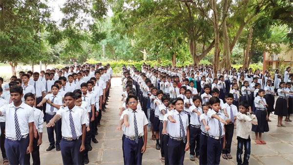 Jawahar Navodaya Vidyalaya