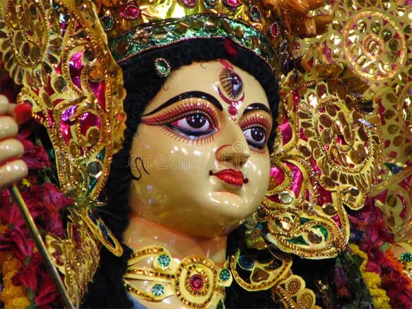 Maa Durga