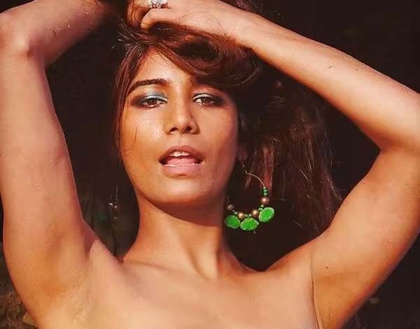 Poonam Pandey