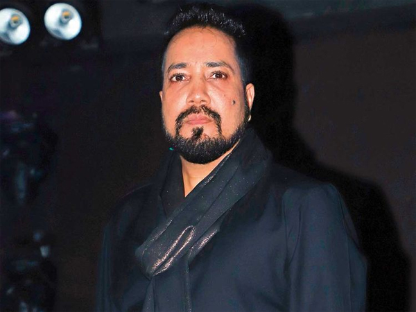 mika singh