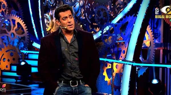 Bigg boss