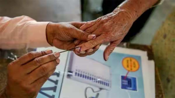 Cg Assembly Election