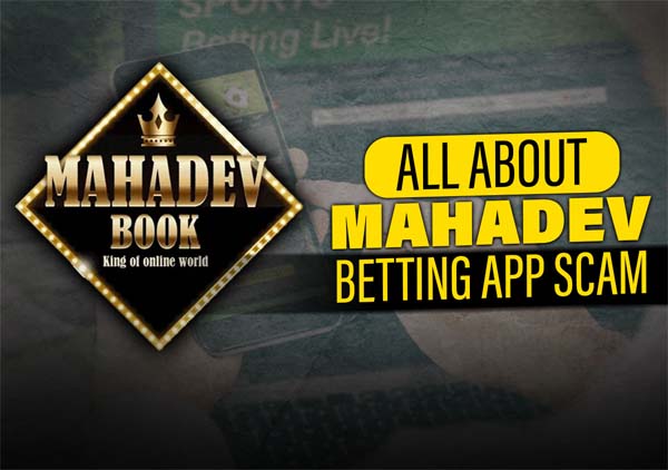 Mahadev App