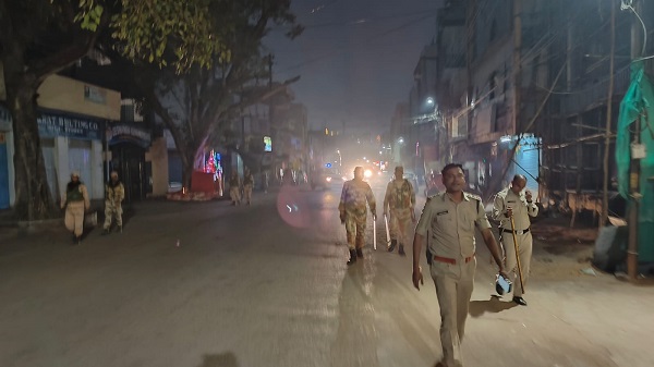 RAIPUR POLICE