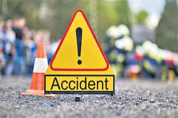Road Aaccident