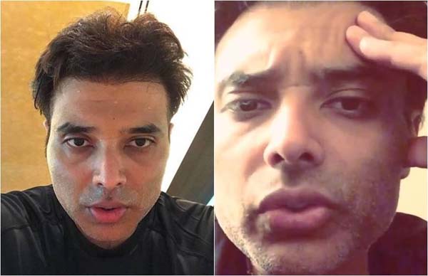 uday chopra