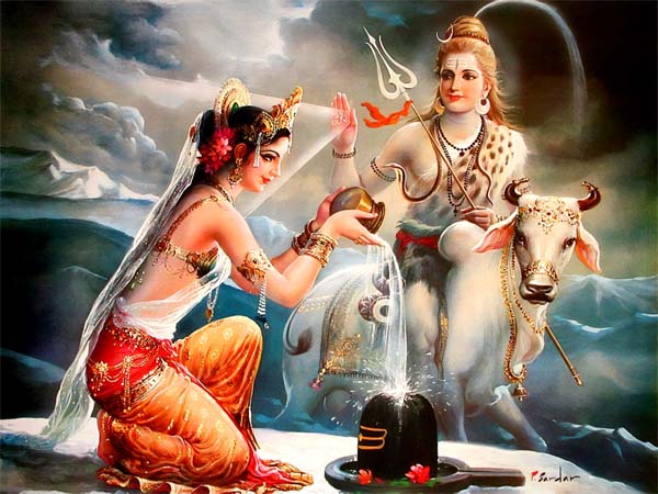 Mahashivratri