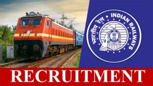 railway recruitment