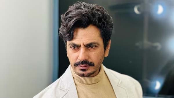 Film star nawazuddin