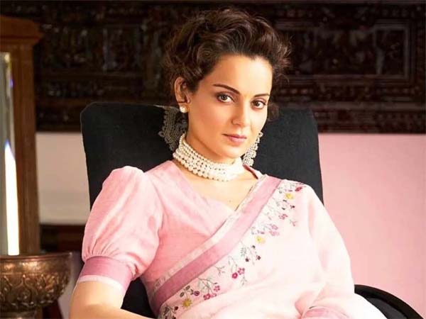 Kangana Ranaut